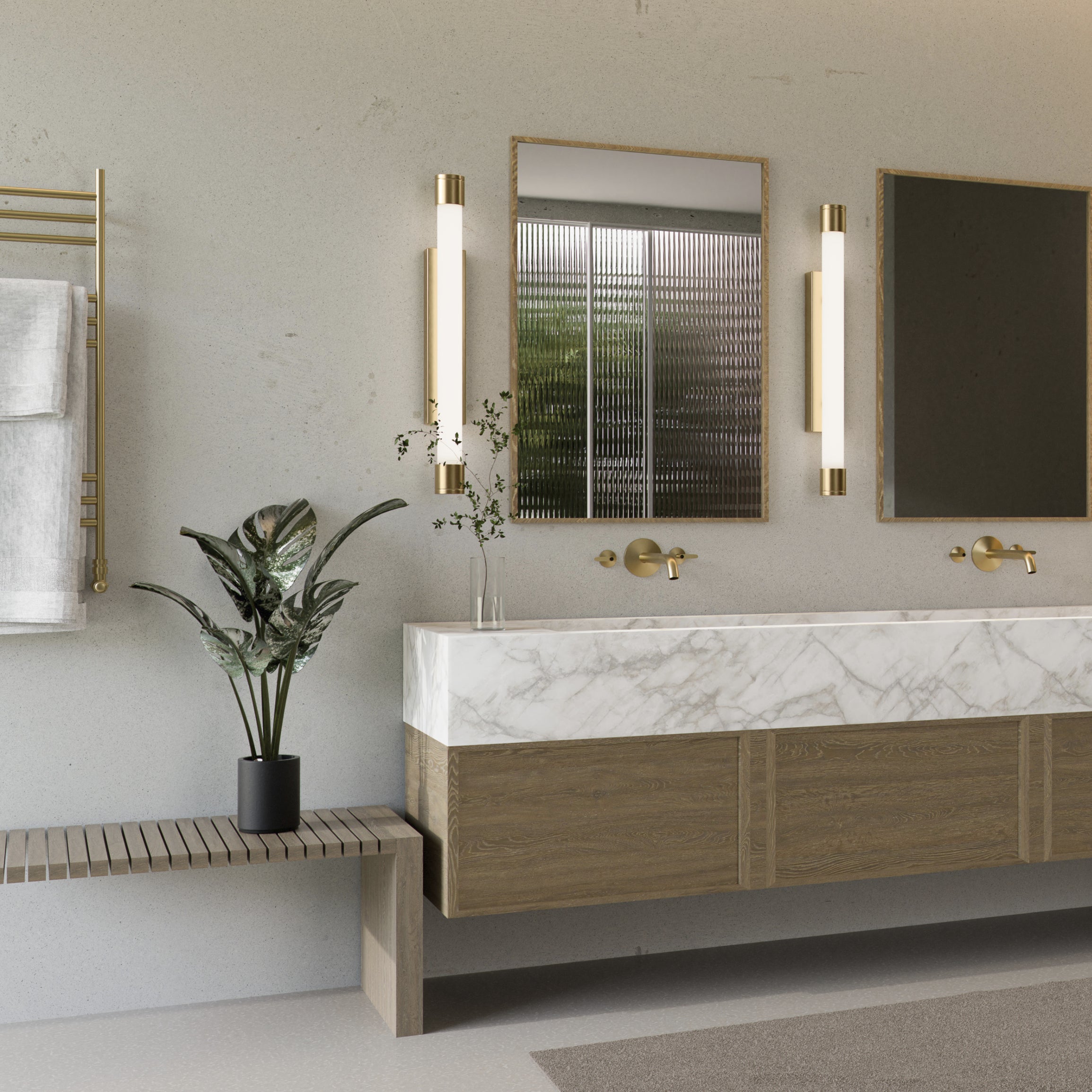 Bathroom Vanity Lights