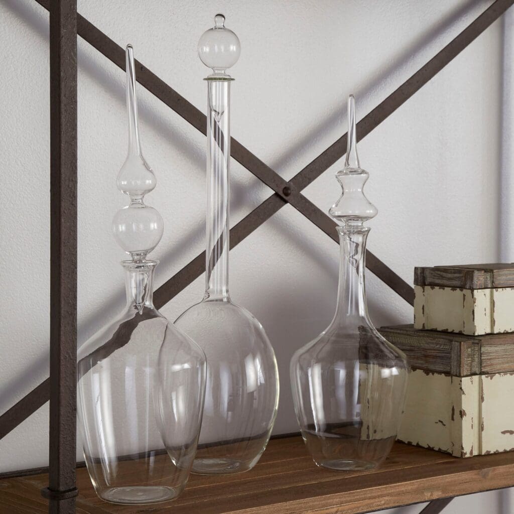 Cyan Design 02471 Decor Traditional - Gray