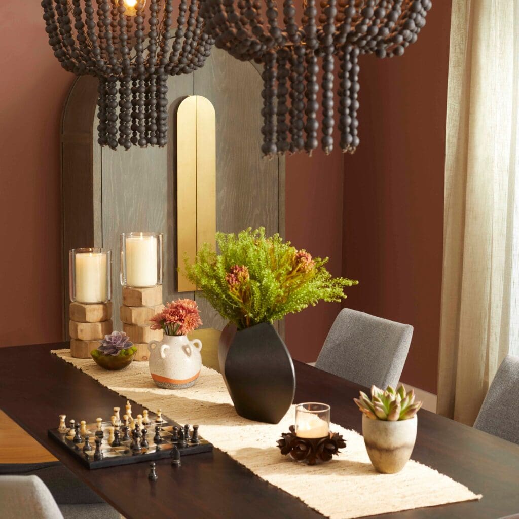 Cyan Design 04740 Decor Traditional - Wood