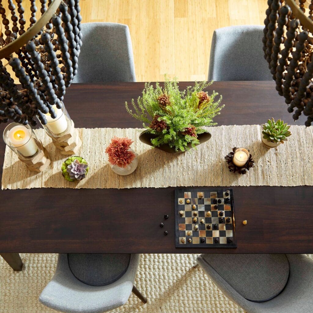 Cyan Design 04740 Decor Traditional - Wood