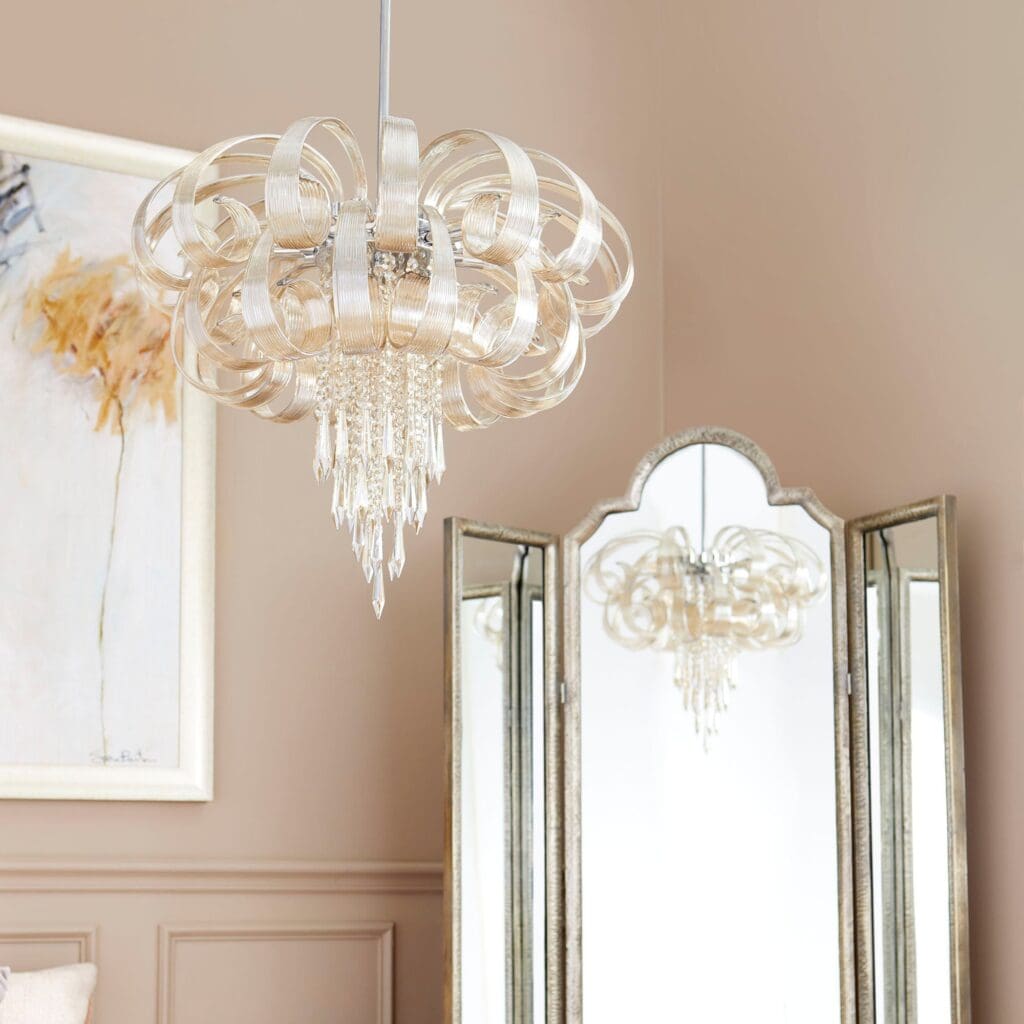 Cyan Design 07940 Decor Traditional - Silver