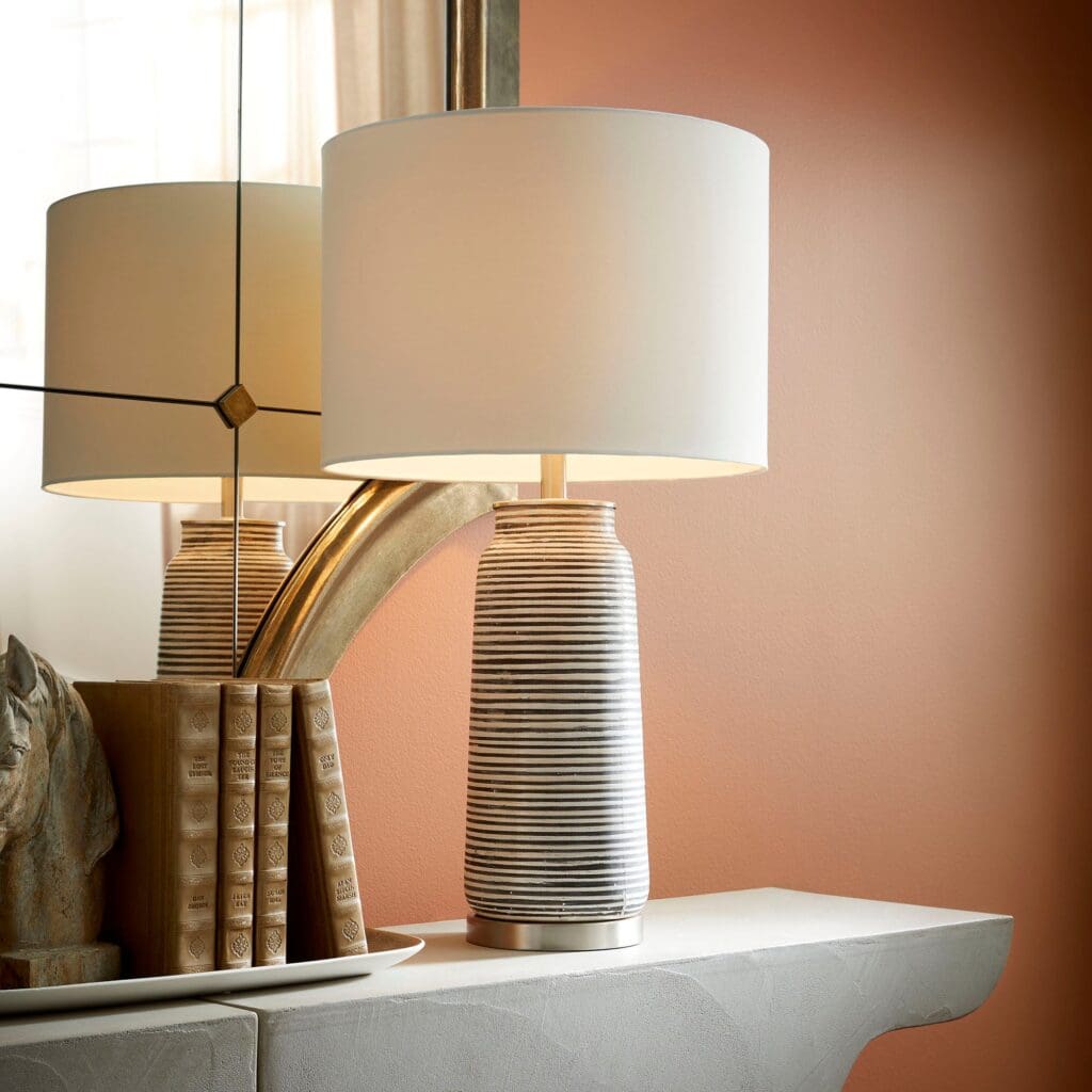 Cyan Design 08682 Majestic Mane Sculpture - Antique White