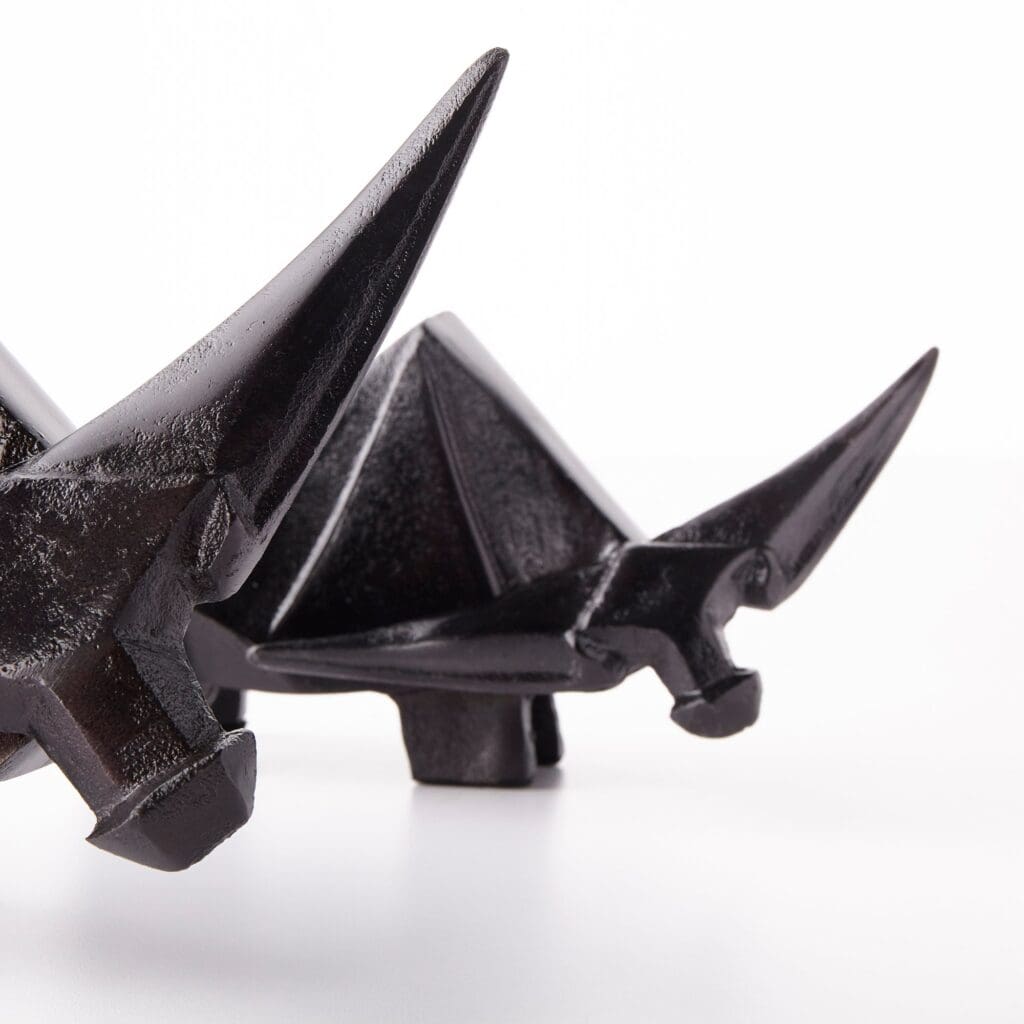 Cyan Design 09728 Javan Sculpture #1 - Bronze