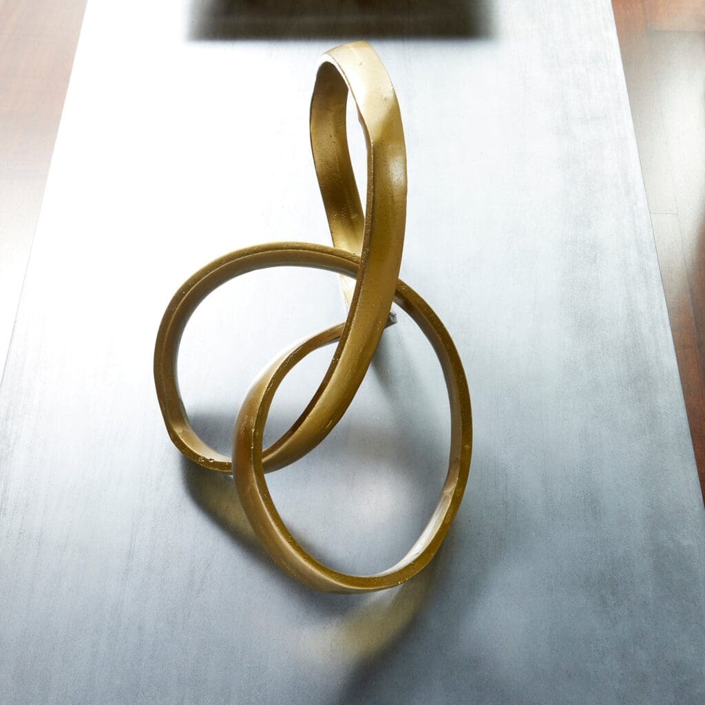 Cyan Design 10088 Decor Contemporary - Bronze