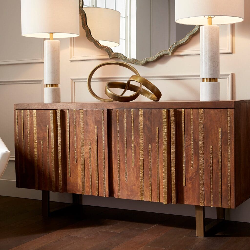 Cyan Design 10088 Decor Contemporary - Bronze