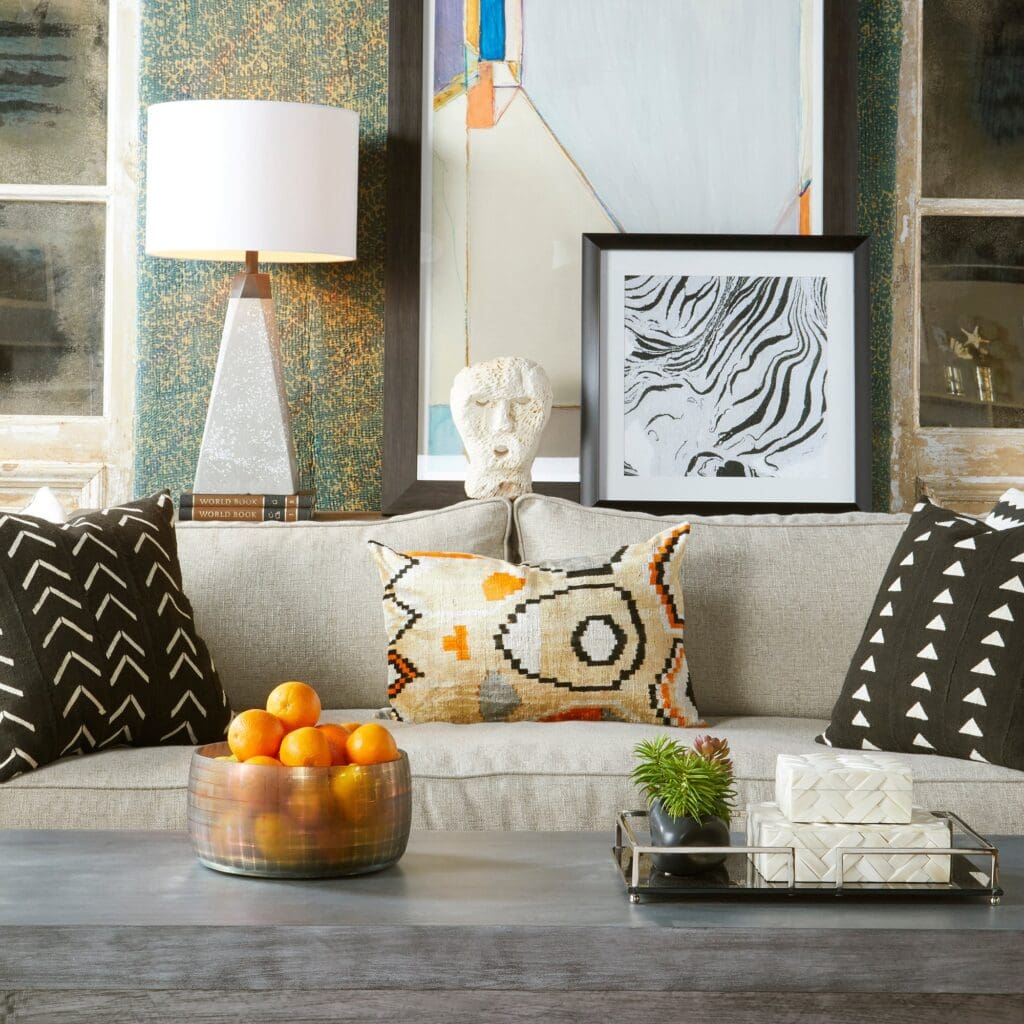 Cyan Design 10234 Decor Traditional - White