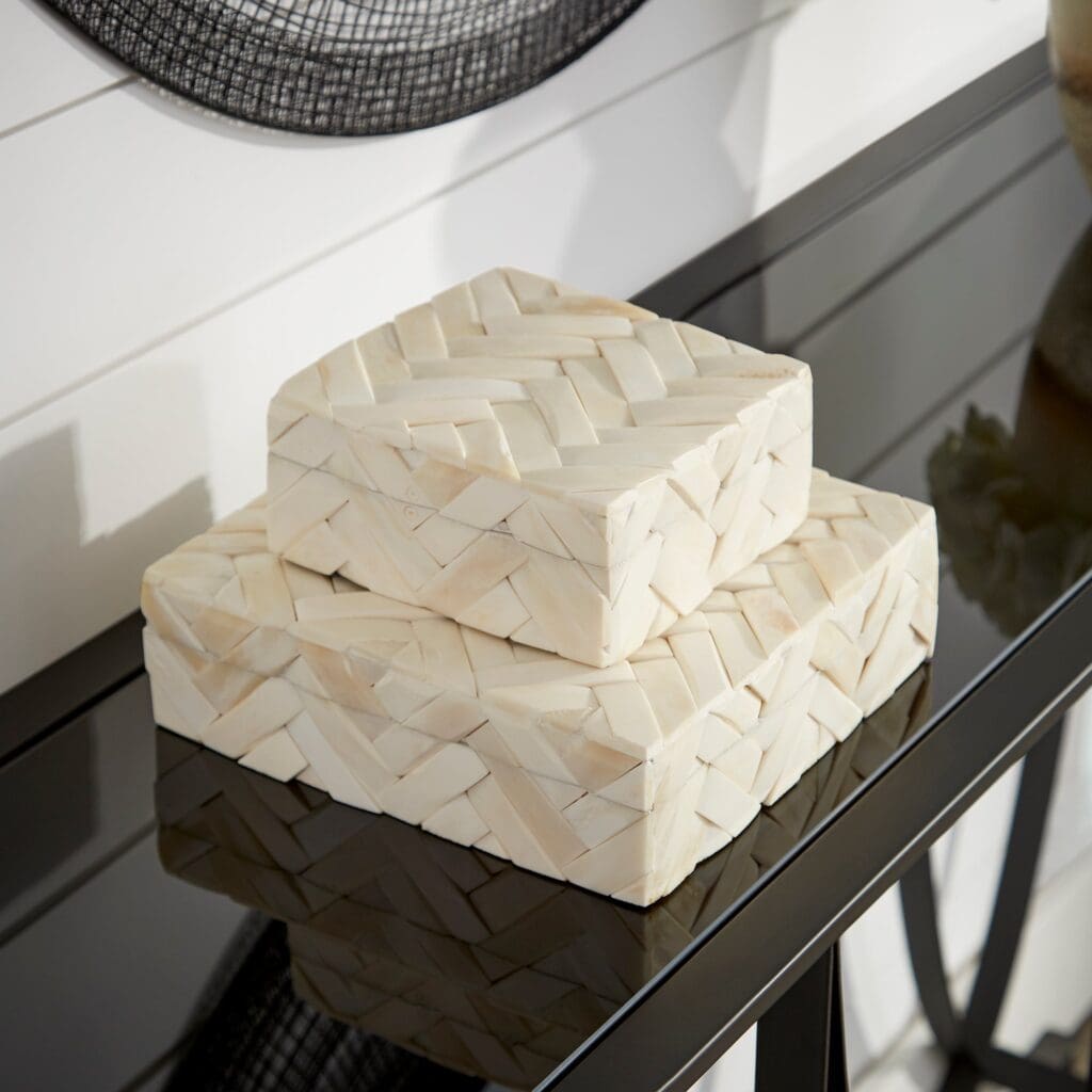 Cyan Design 10234 Decor Traditional - White