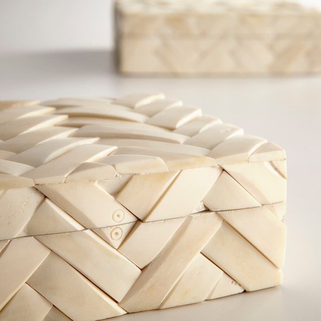 Cyan Design 10234 Decor Traditional - White