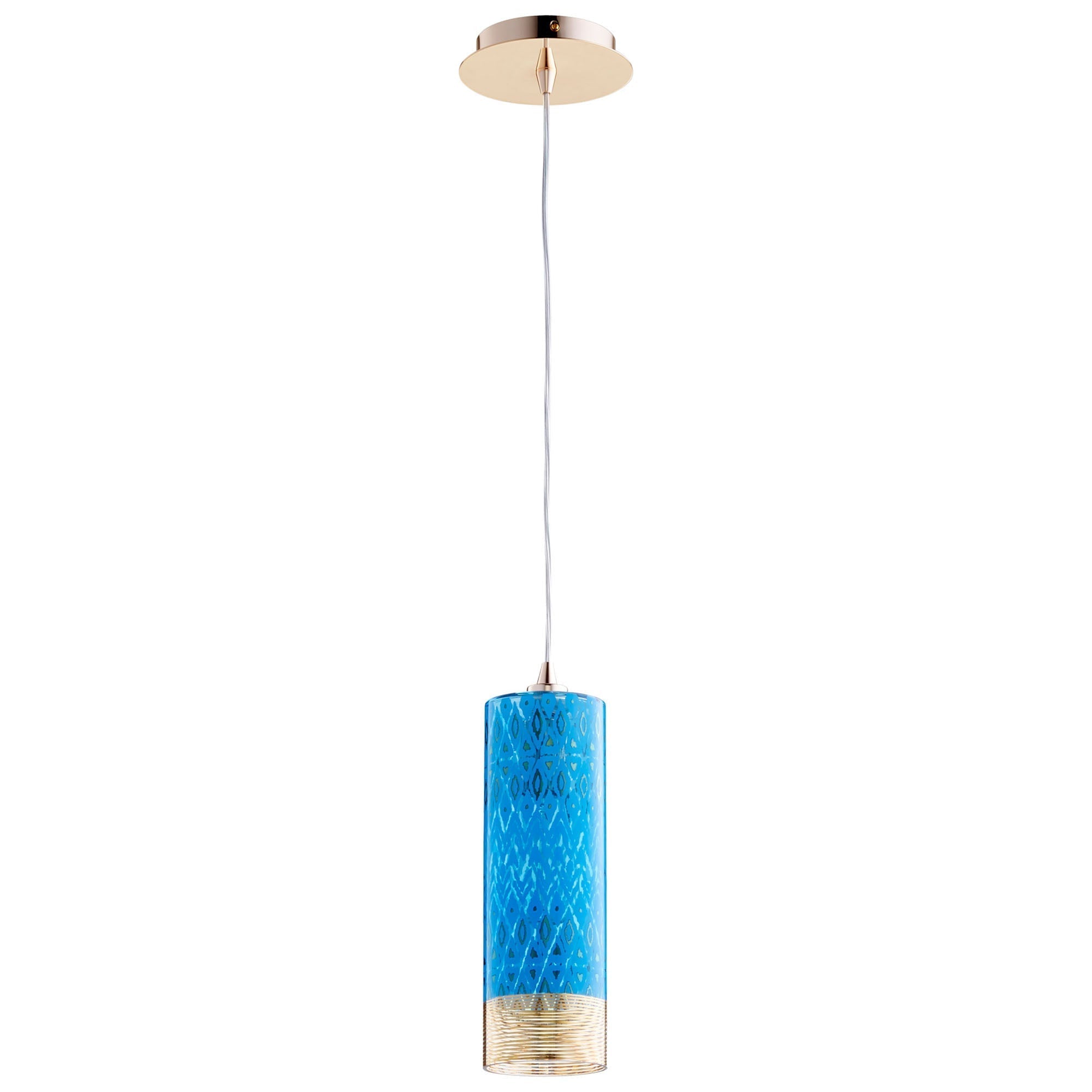 Cyan Design 09241 Pendant Traditional - Gold