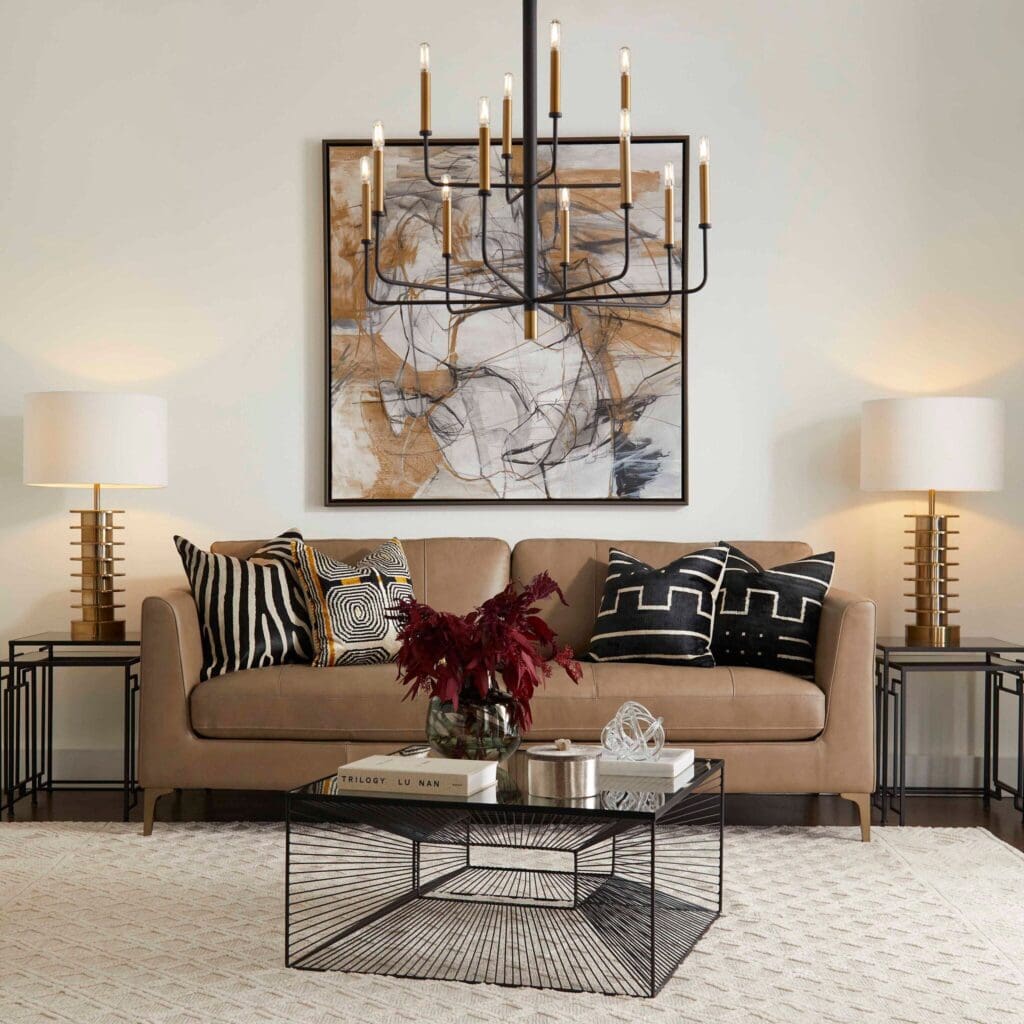 Cyan Design 10492 Decor Transitional - Gold