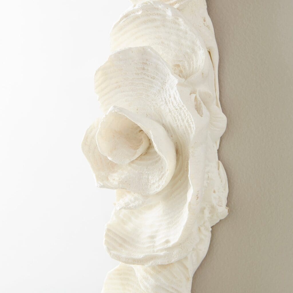 Cyan Design 10498 Decor Transitional - White