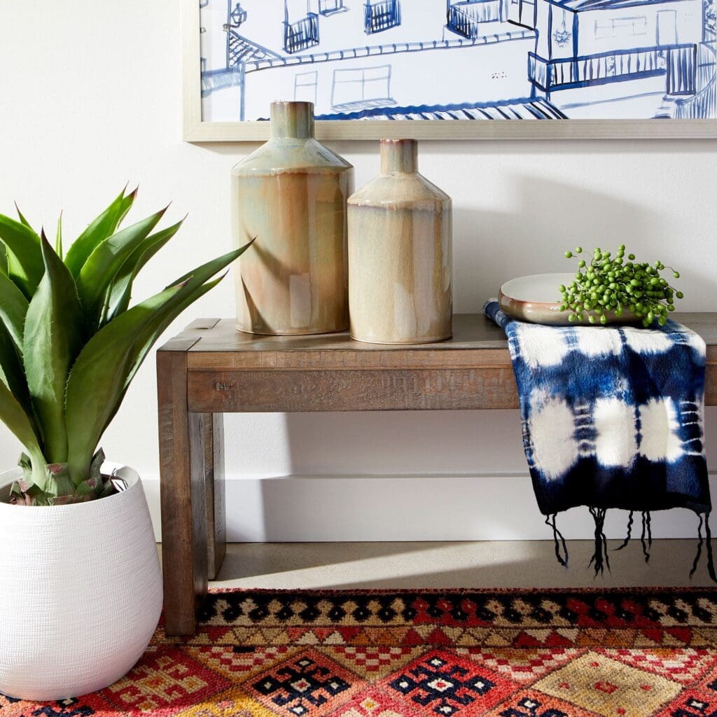 Cyan Design 10535 Decor Traditional - Brown