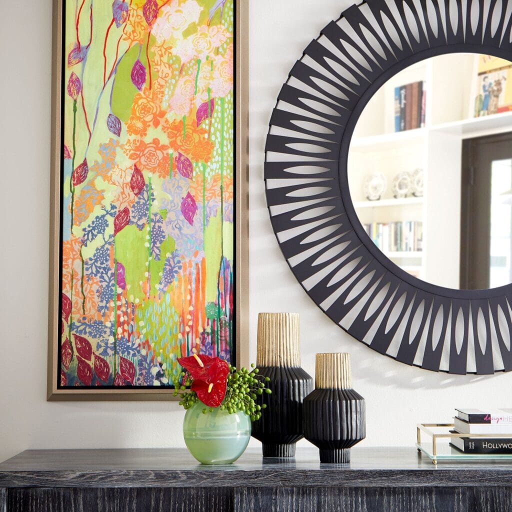 Cyan Design 10625 Decor Traditional - Black