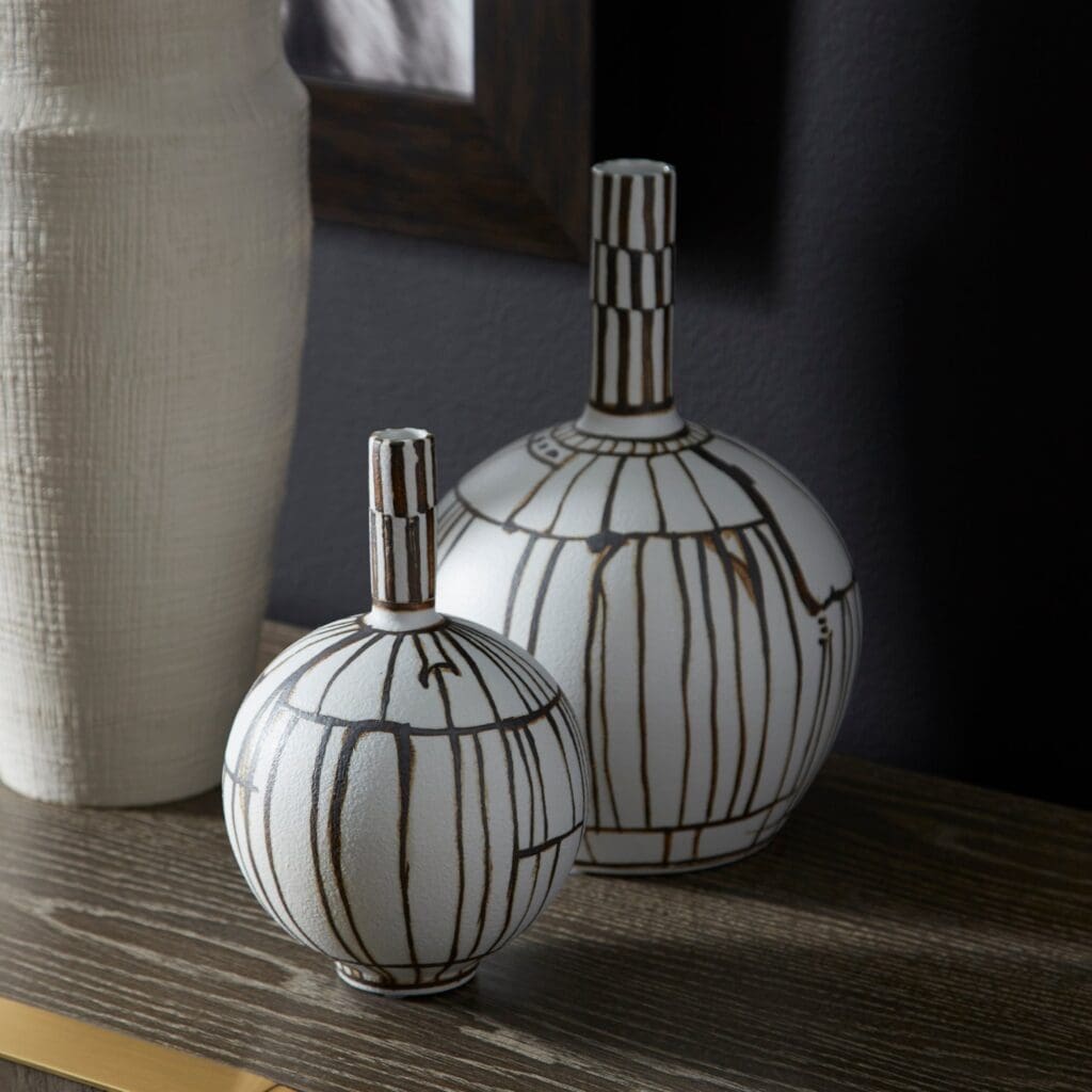 Cyan Design 10921 Decor Transitional - White