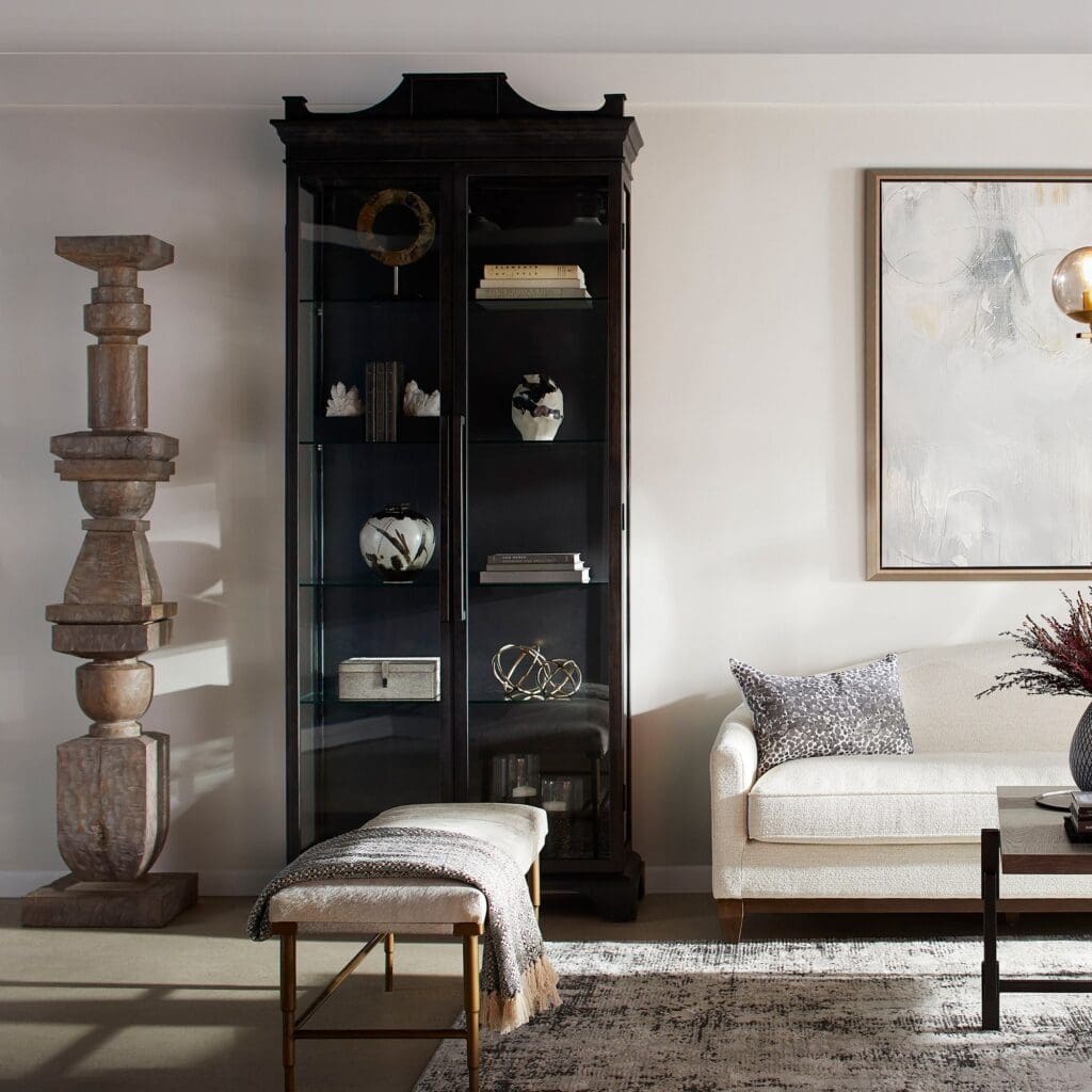 Cyan Design 10941 Decor Transitional - Black