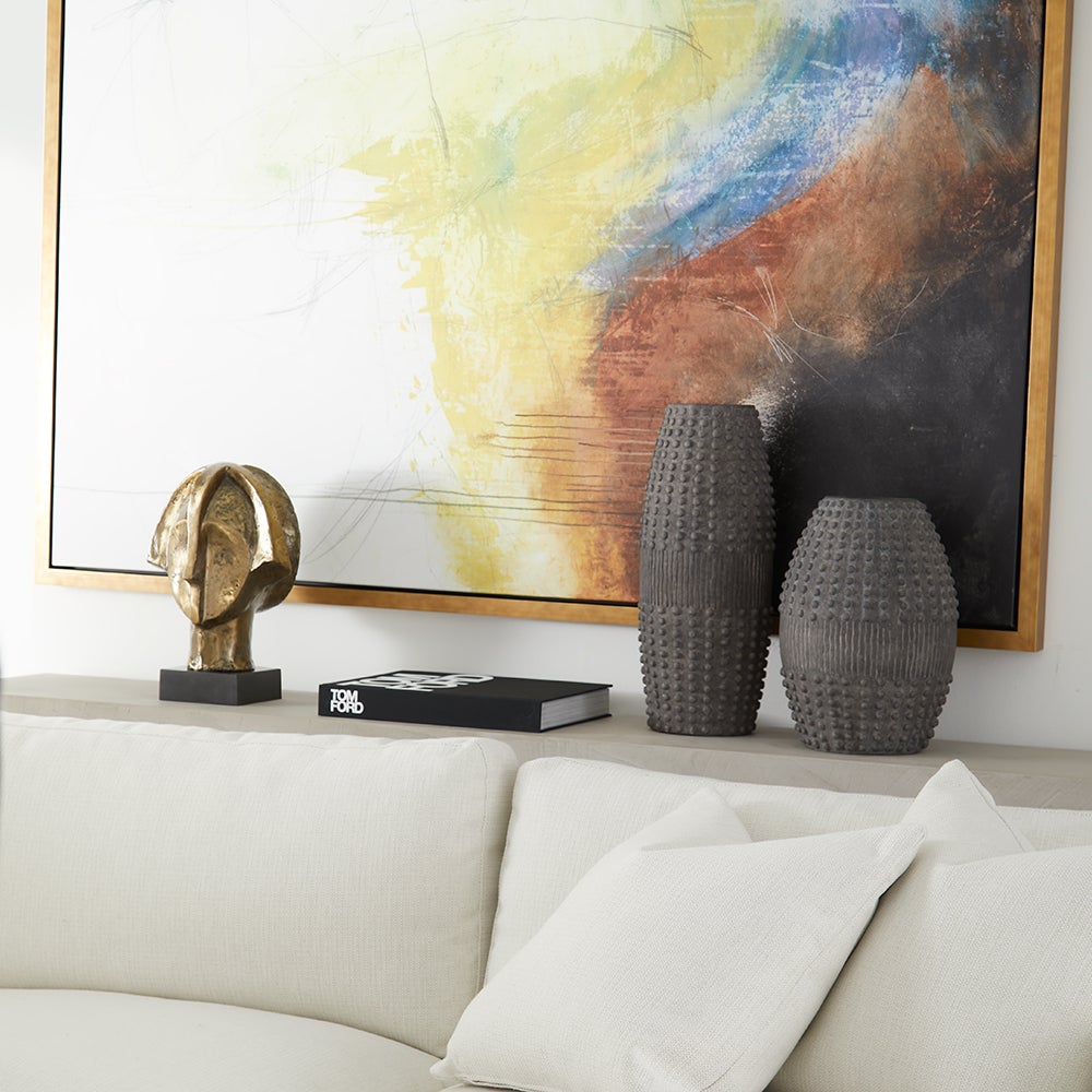 Cyan Design 10997 Decor Traditional - Gray