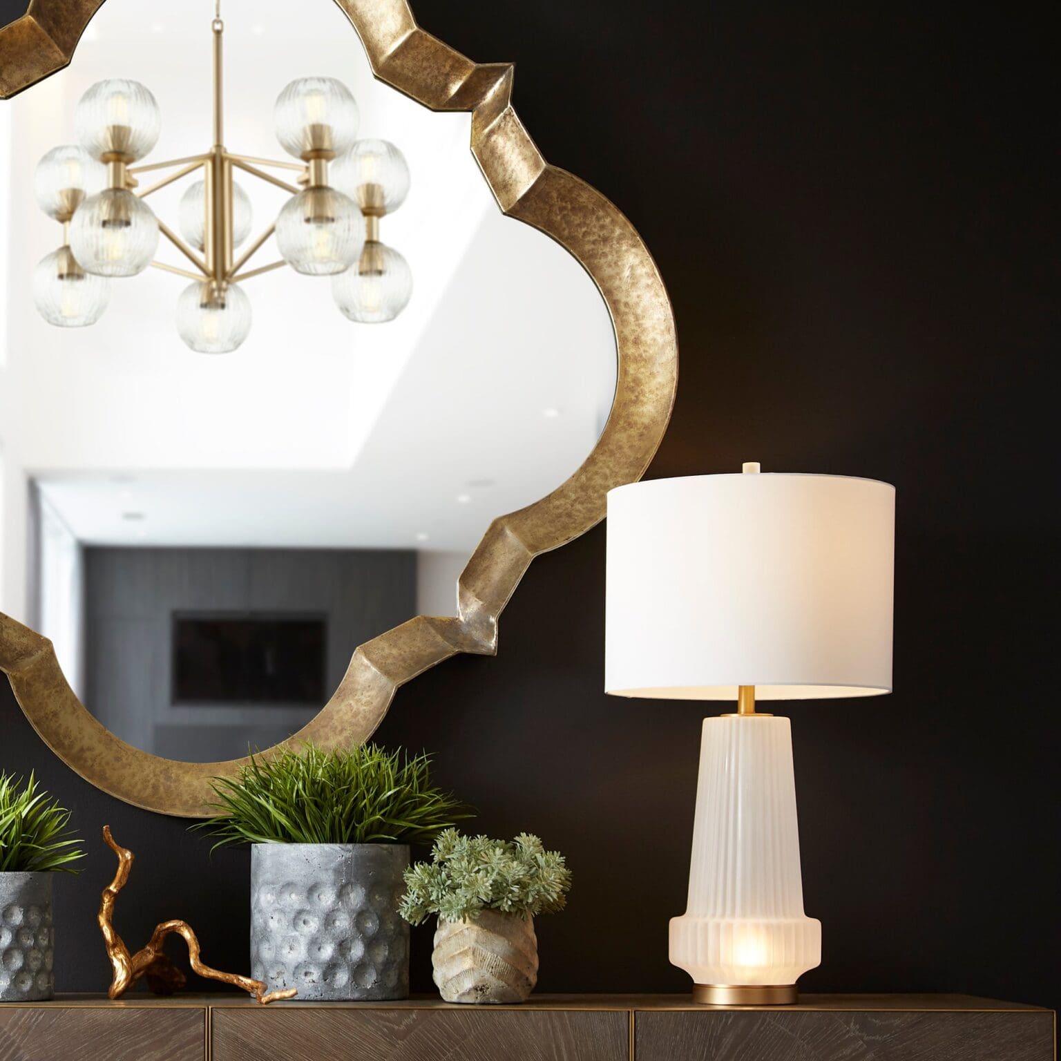 Cyan Design 11052 Decor Traditional - Gray