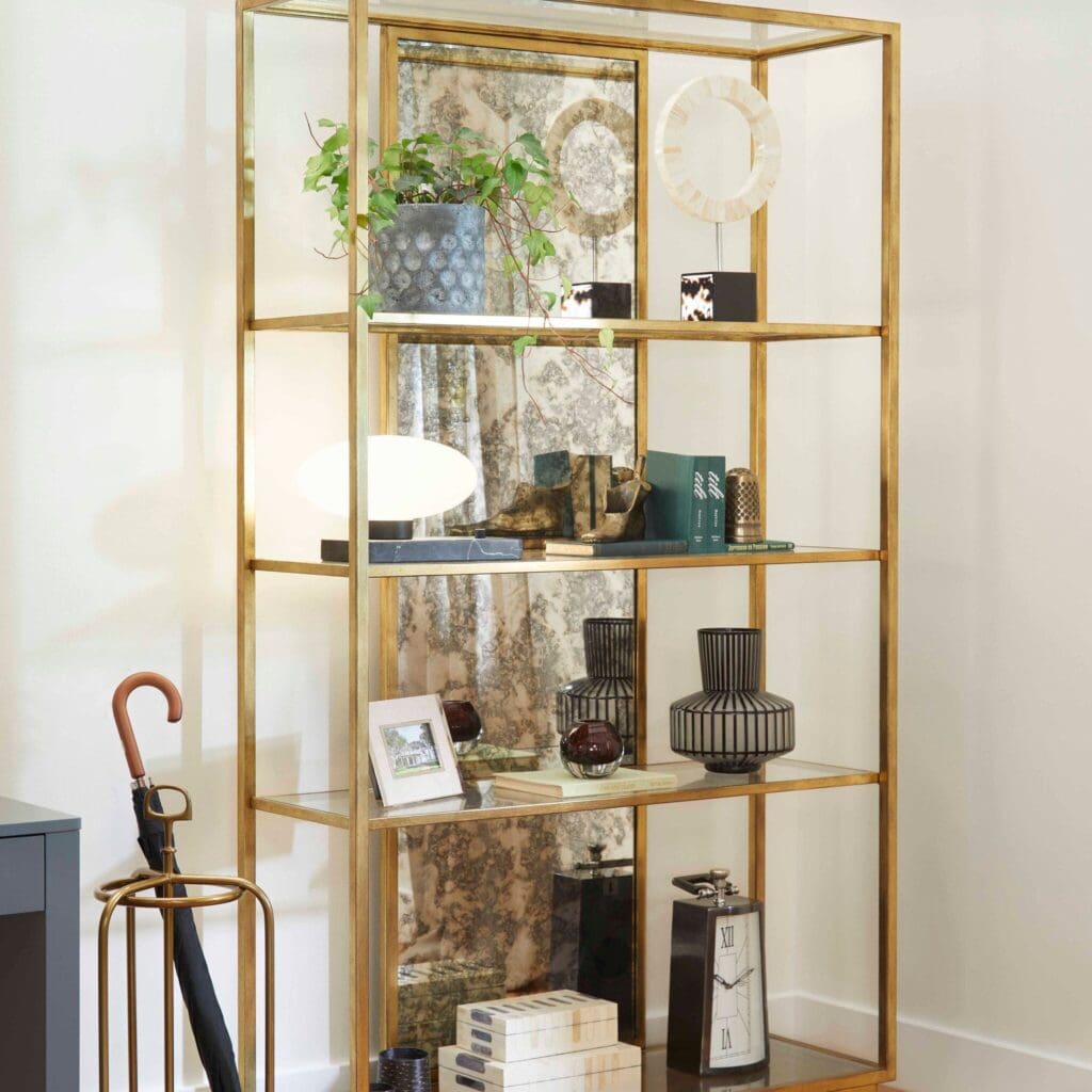 Cyan Design 11053 Decor Traditional - Gray