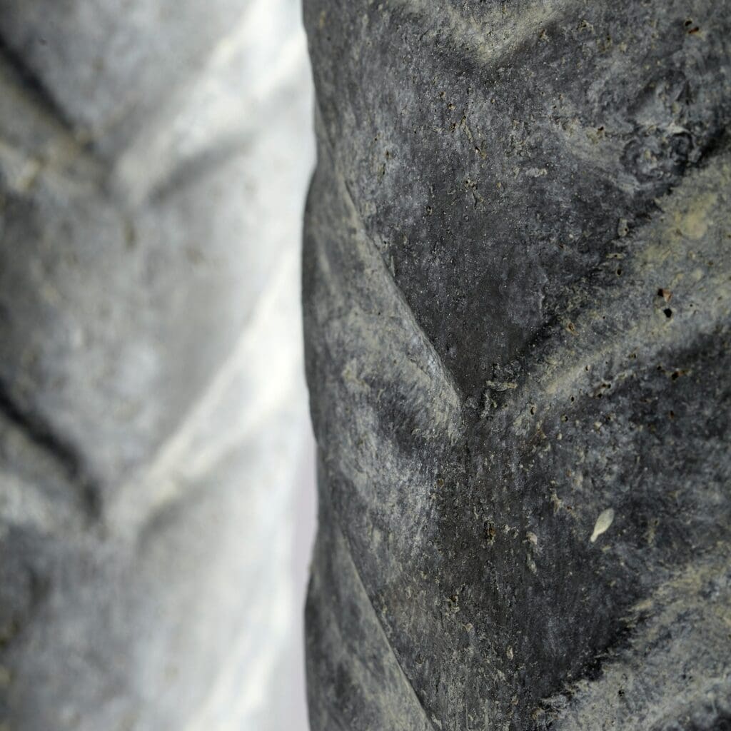 Cyan Design 11060 Decor Traditional - Gray