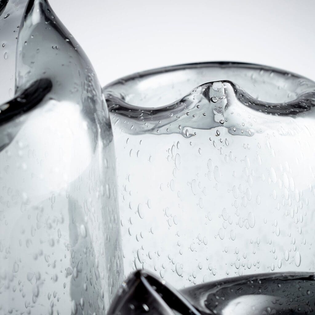 Cyan Design 11085 Decor Traditional - Clear