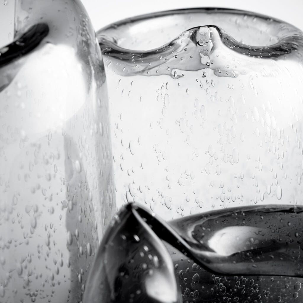 Cyan Design 11085 Decor Traditional - Clear