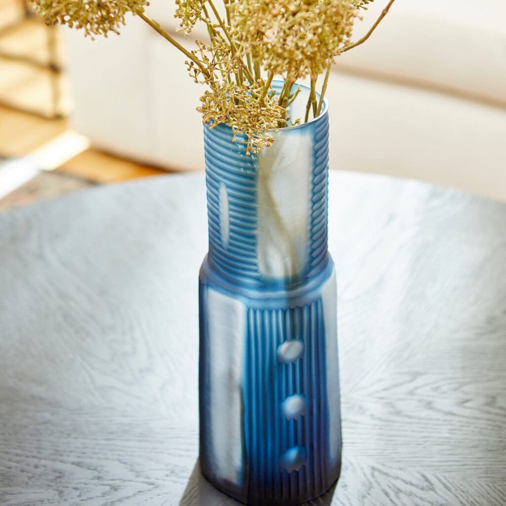 Cyan Design 11100 Decor Traditional - Blue