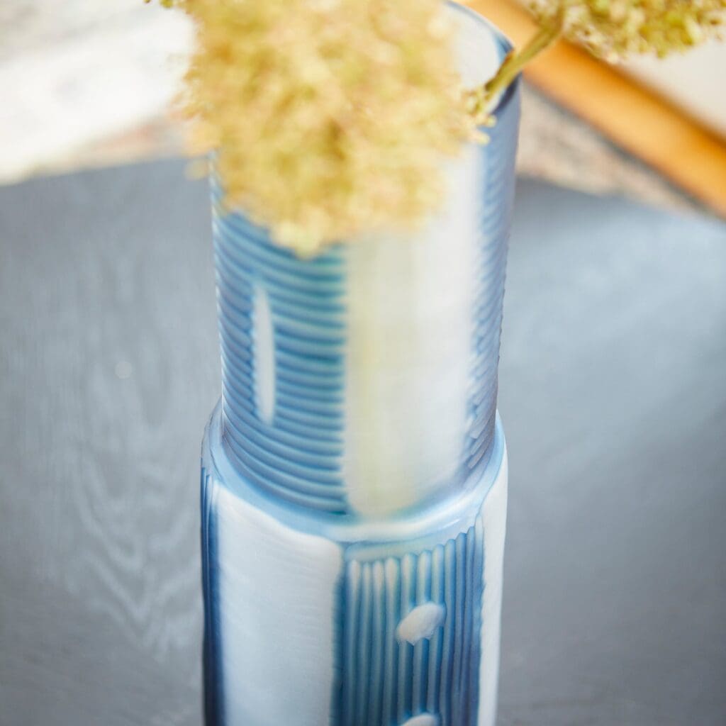 Cyan Design 11101 Decor Traditional - Blue