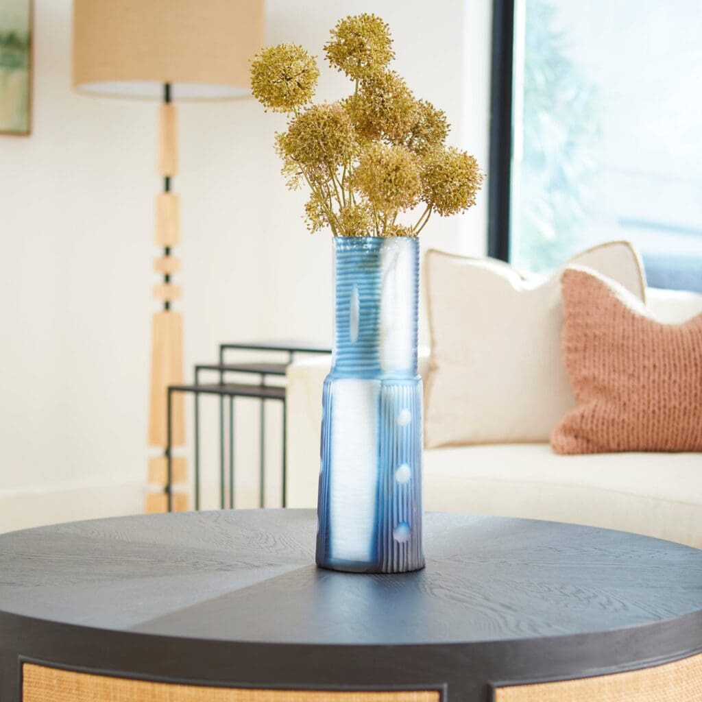 Cyan Design 11101 Decor Traditional - Blue