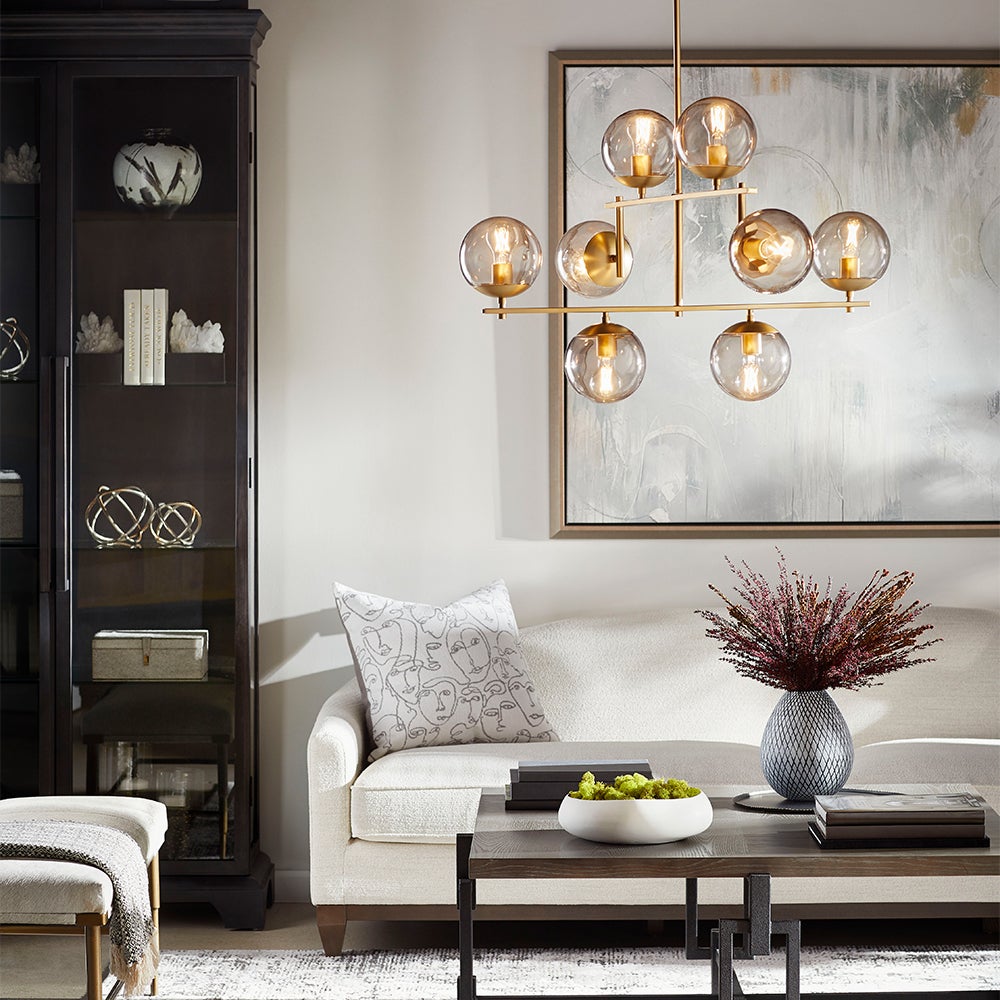 Cyan Design 11115 Furniture Traditional - Black