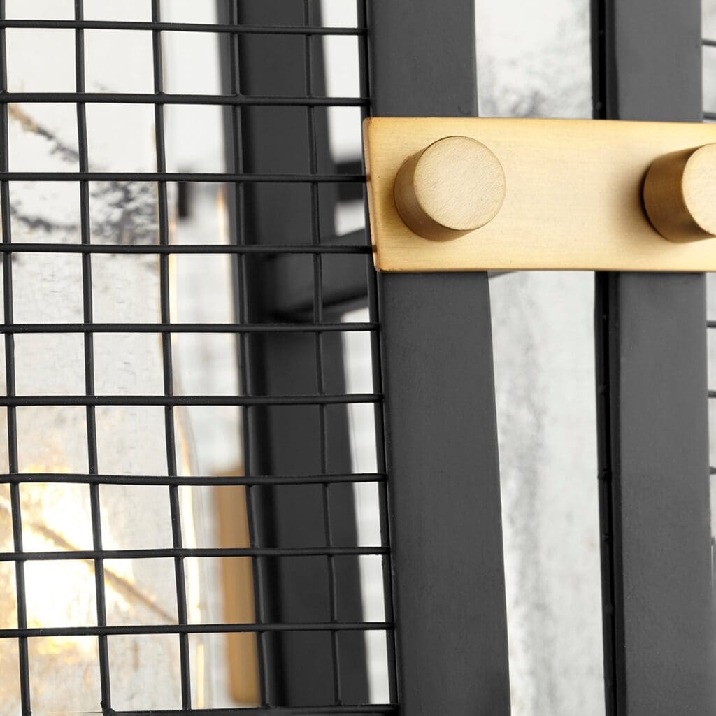 Cyan Design 11118 Chandelier Traditional - Black