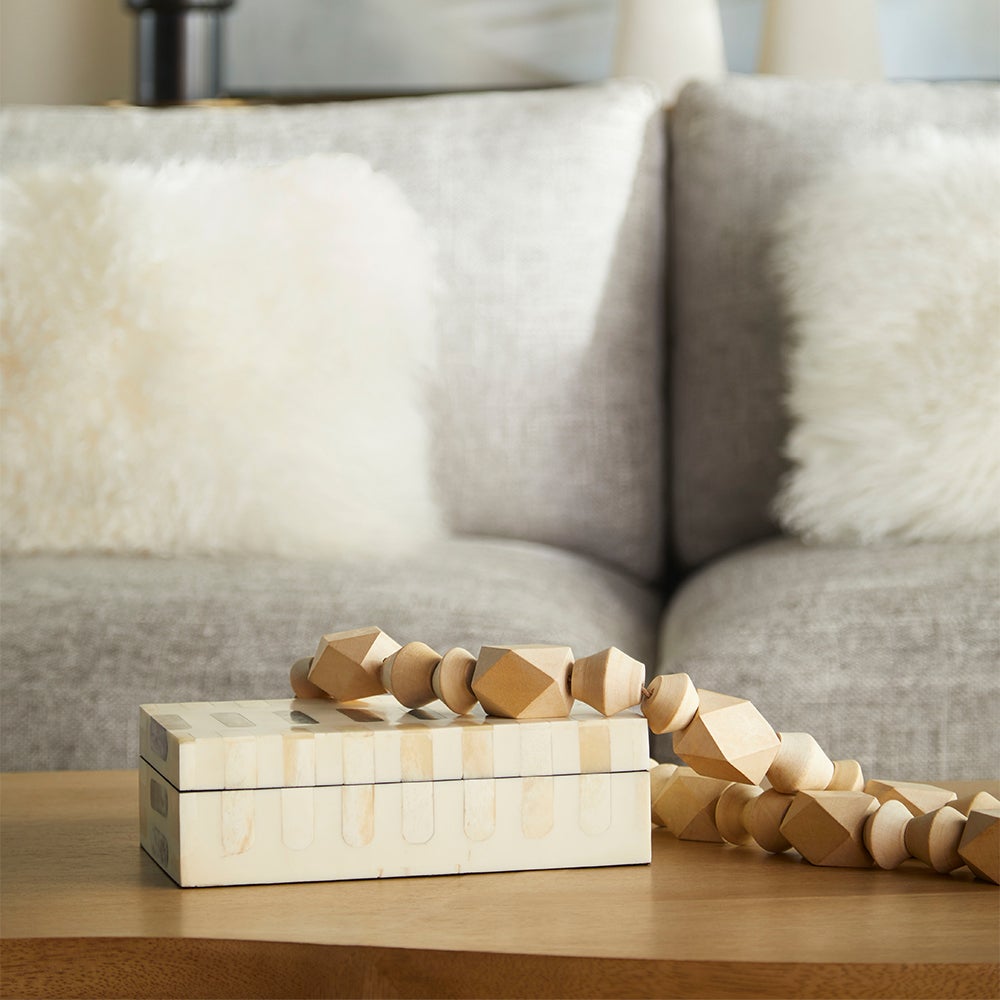 Cyan Design 11139 Decor Transitional - Brown