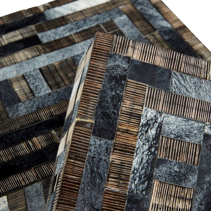 Cyan Design 11147 Decor Traditional - Gray