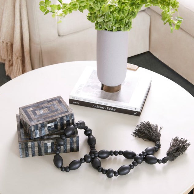 Cyan Design 11147 Decor Traditional - Gray