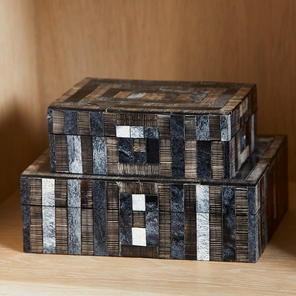 Cyan Design 11147 Decor Traditional - Gray