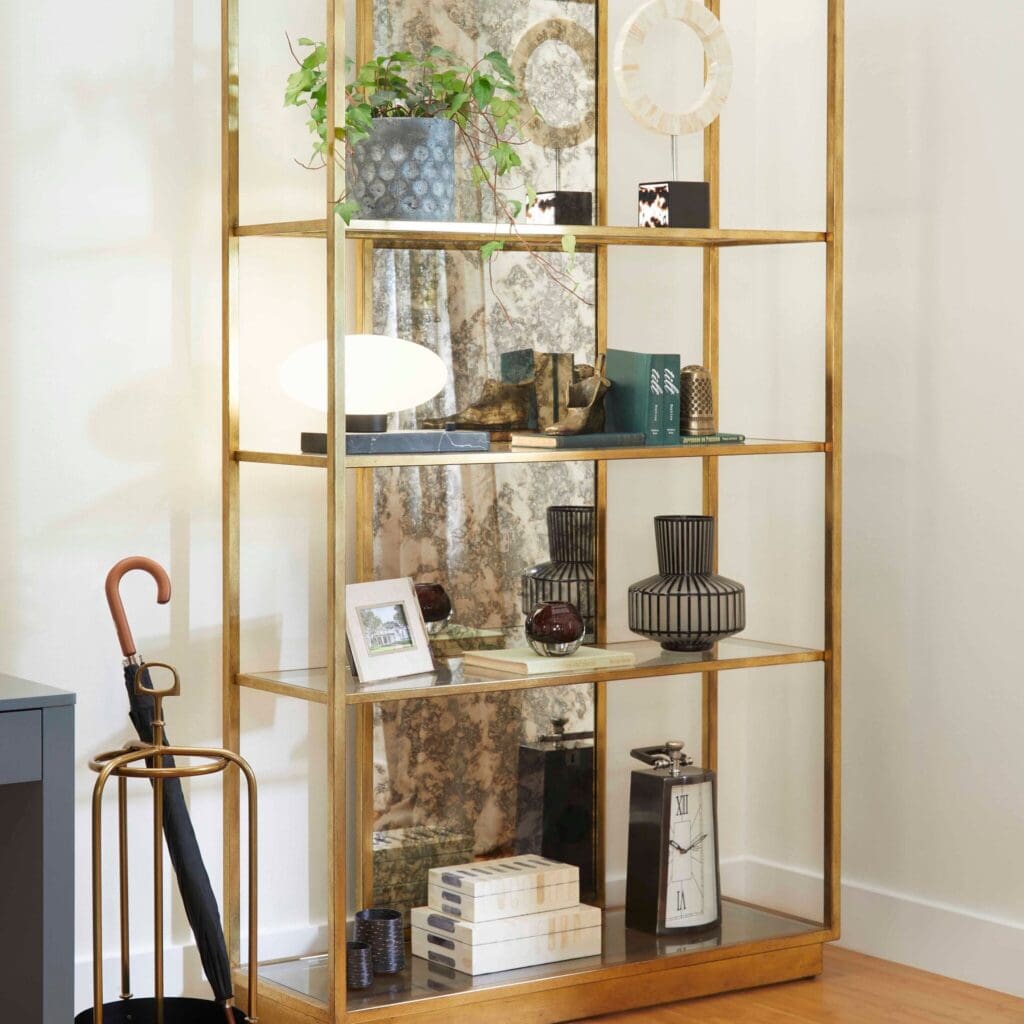 Cyan Design 11149 Decor Traditional - Gray