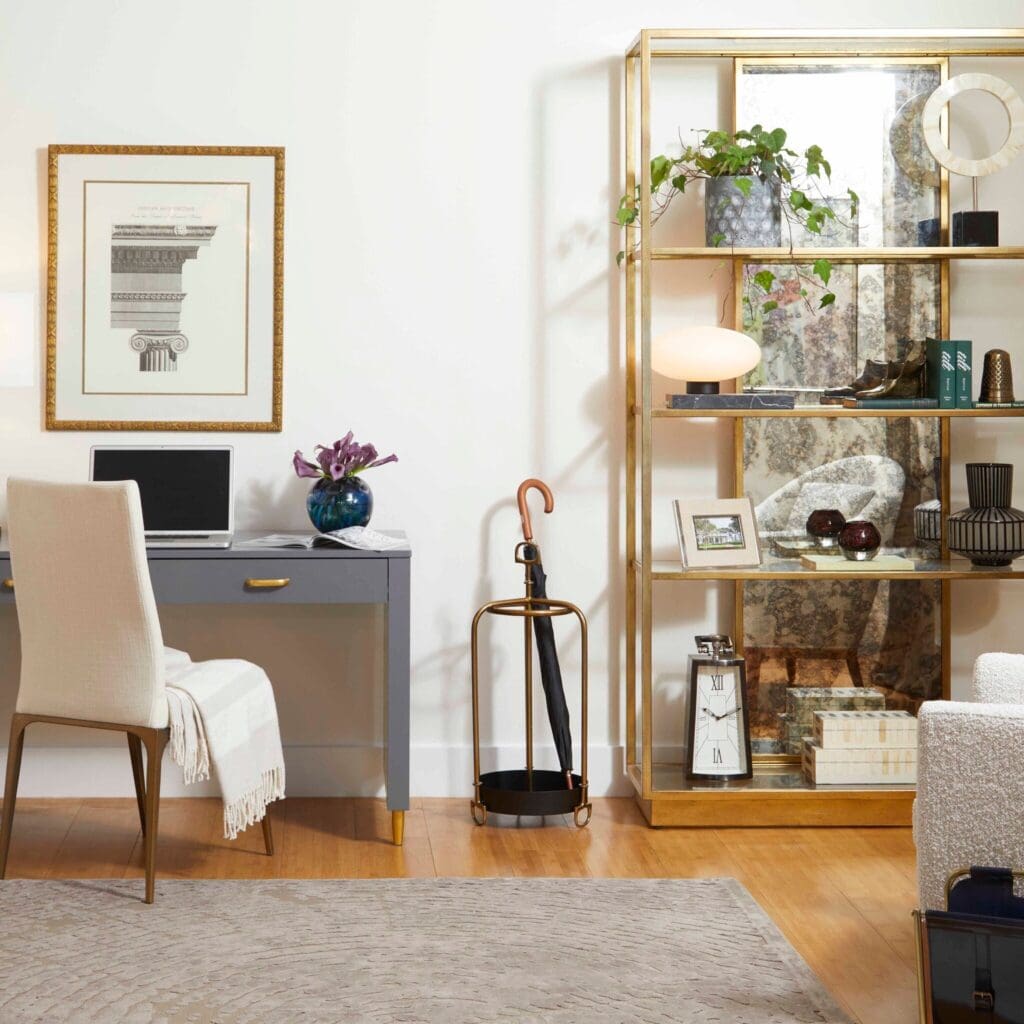 Cyan Design 11149 Decor Traditional - Gray