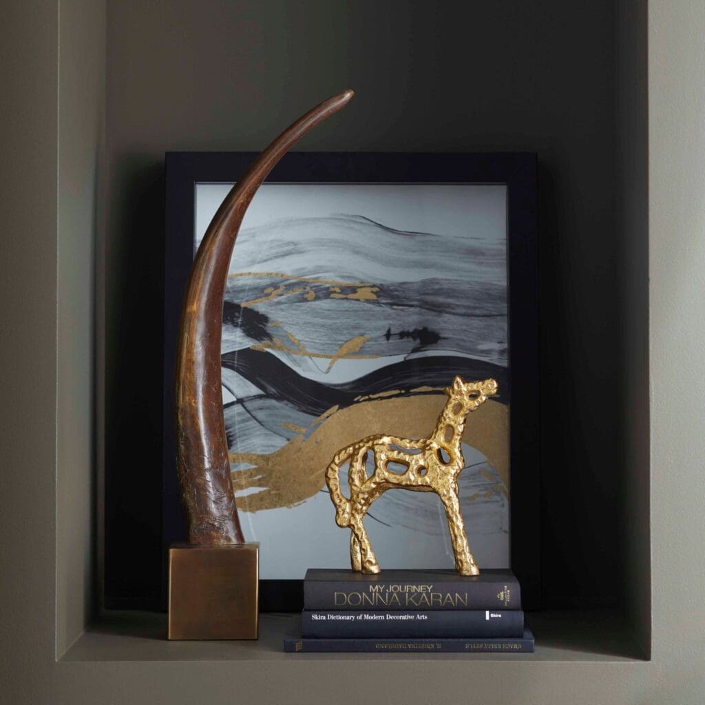 Cyan Design 11150 Decor Traditional - Bronze