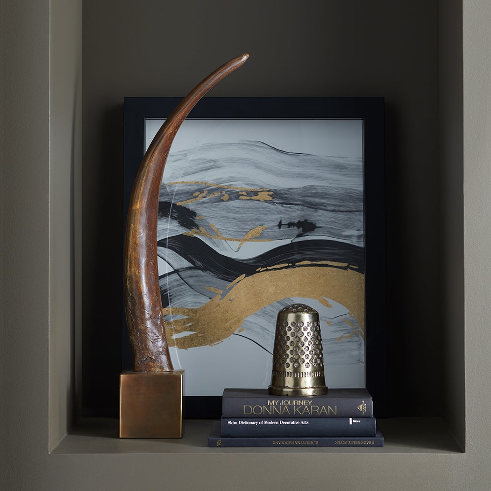 Cyan Design 11150 Decor Traditional - Bronze