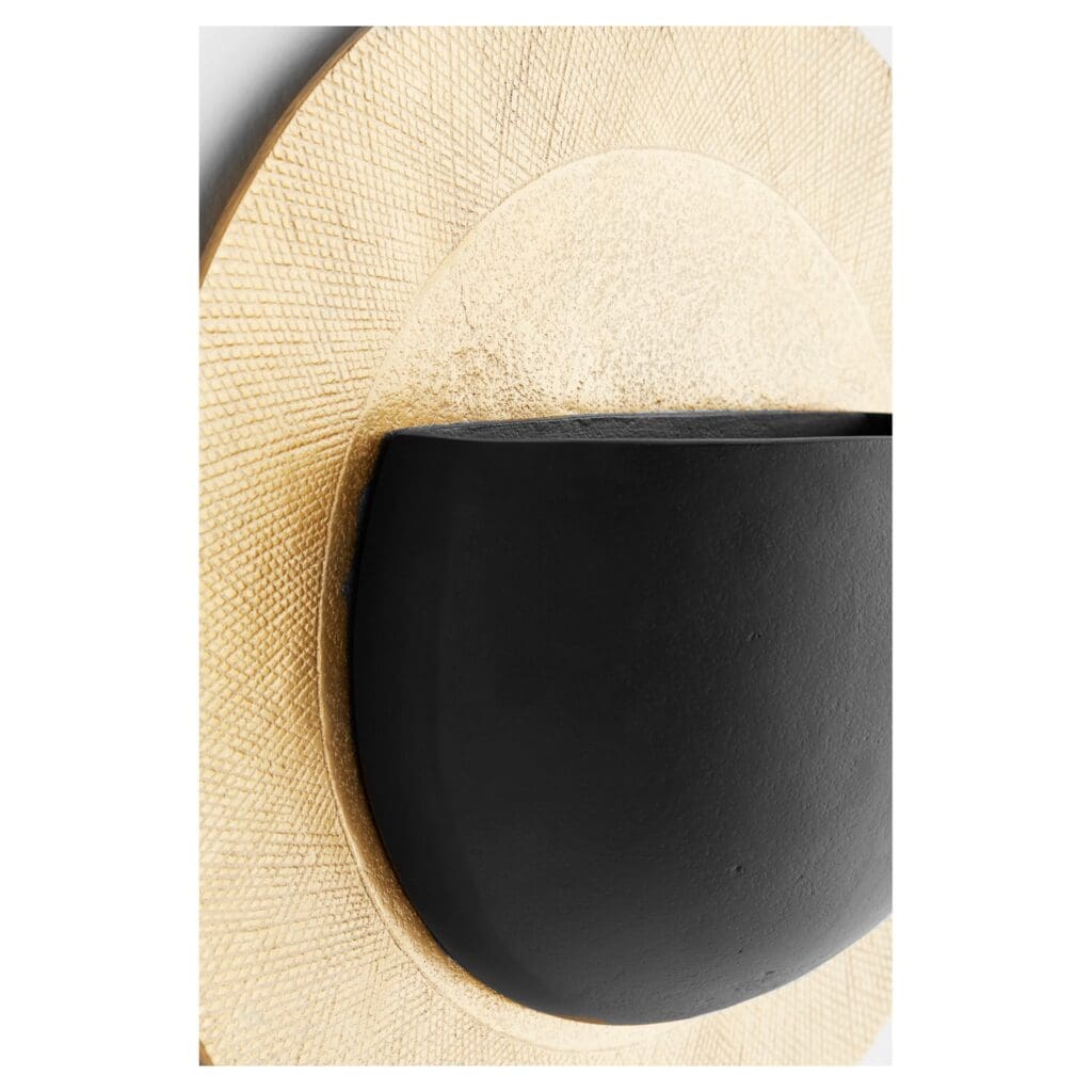 Cyan Design 11154 Decor Traditional - Black