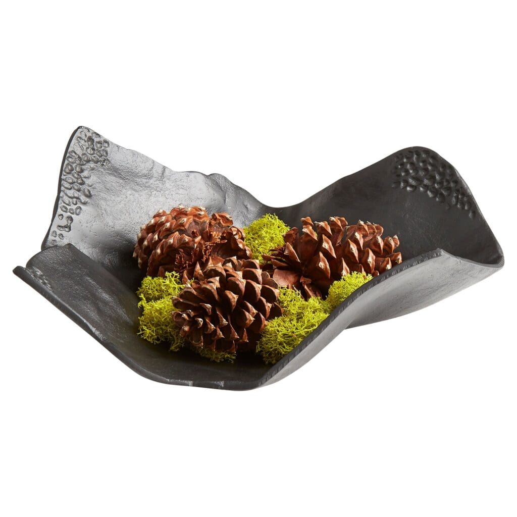 Cyan Design 11157 Decor Traditional - Black