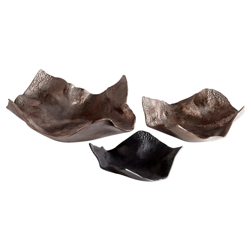 Cyan Design 11158 Decor Traditional - Bronze