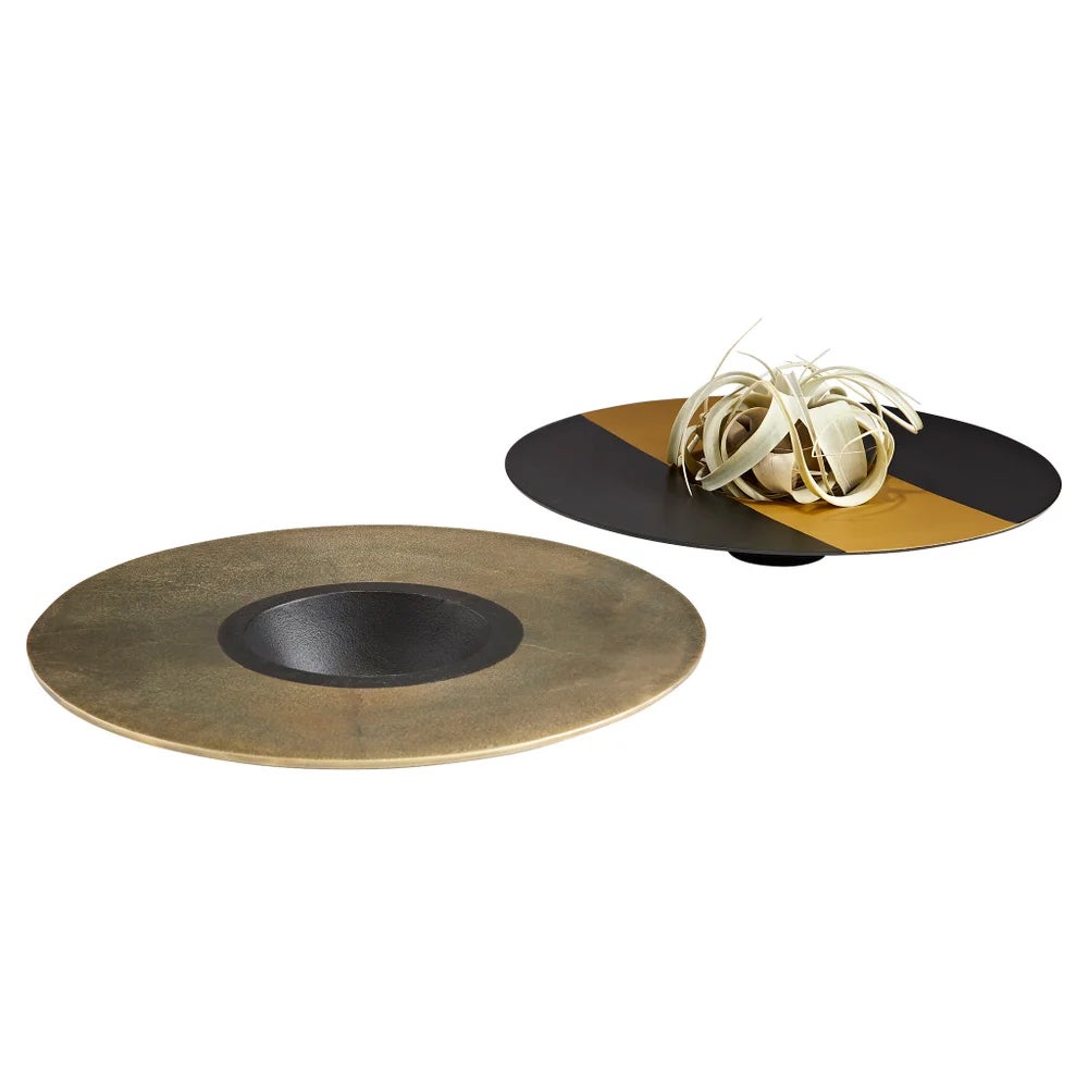 Cyan Design 11164 Decor Traditional - Bronze