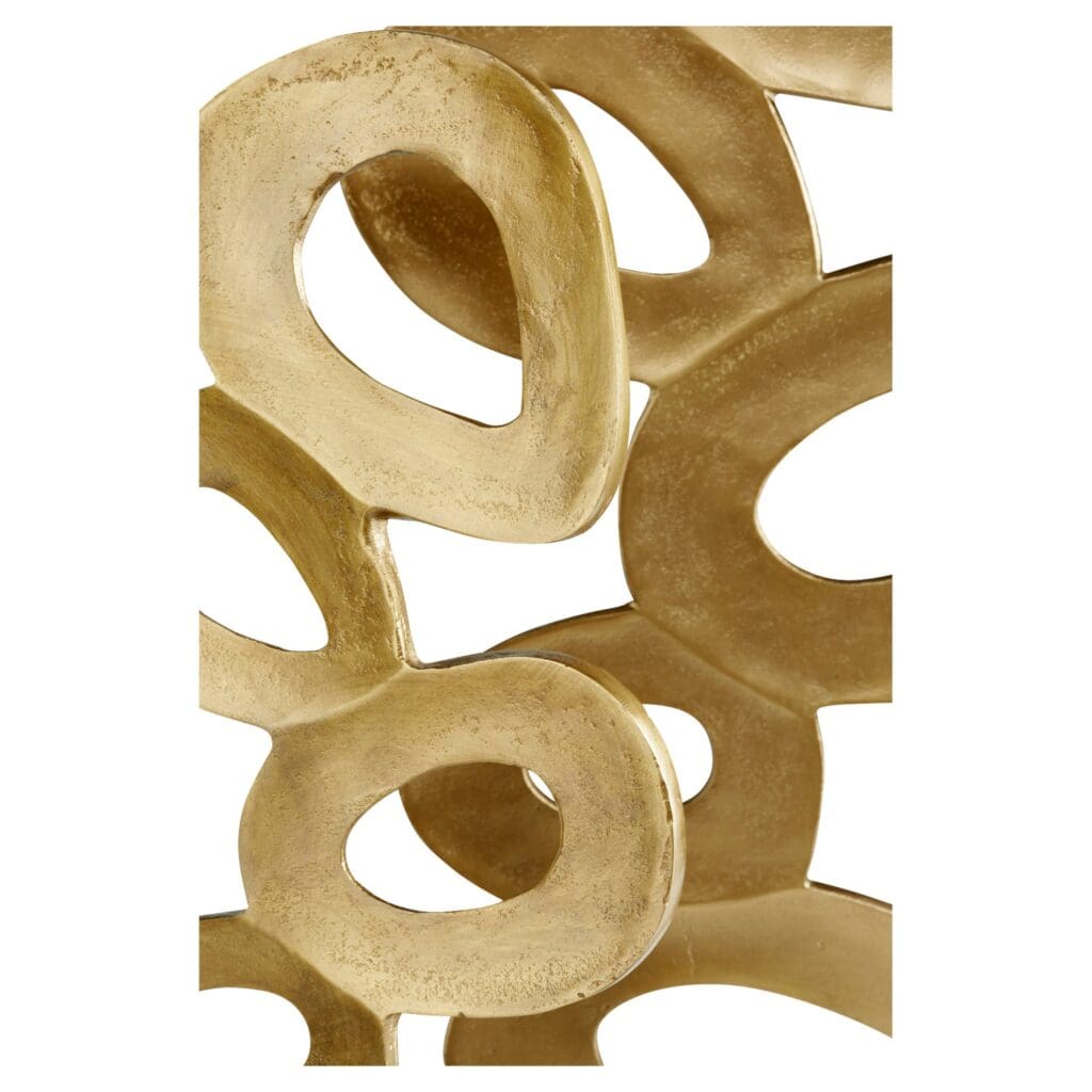 Cyan Design 11178 Decor Traditional - Gold