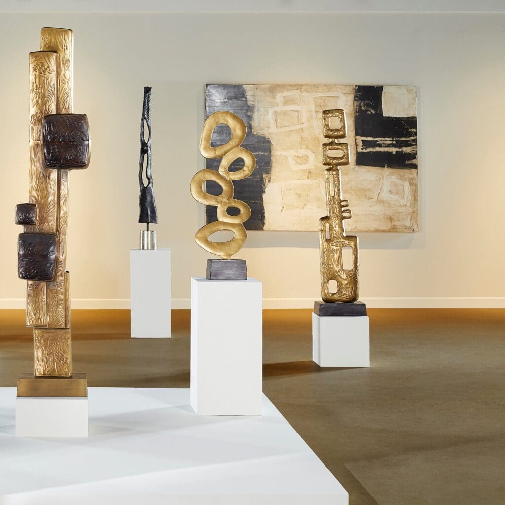 Cyan Design 11178 Decor Traditional - Gold