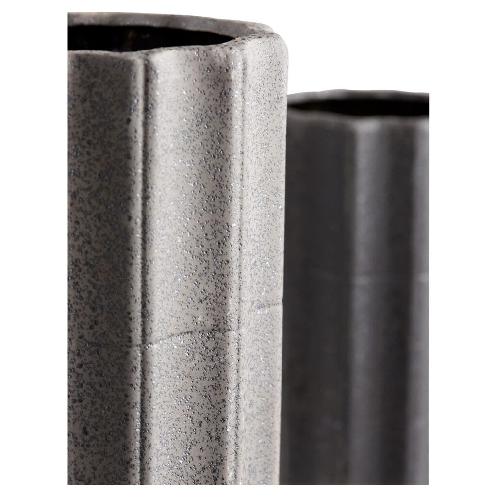 Cyan Design 11188 Decor Art Glass - Gray