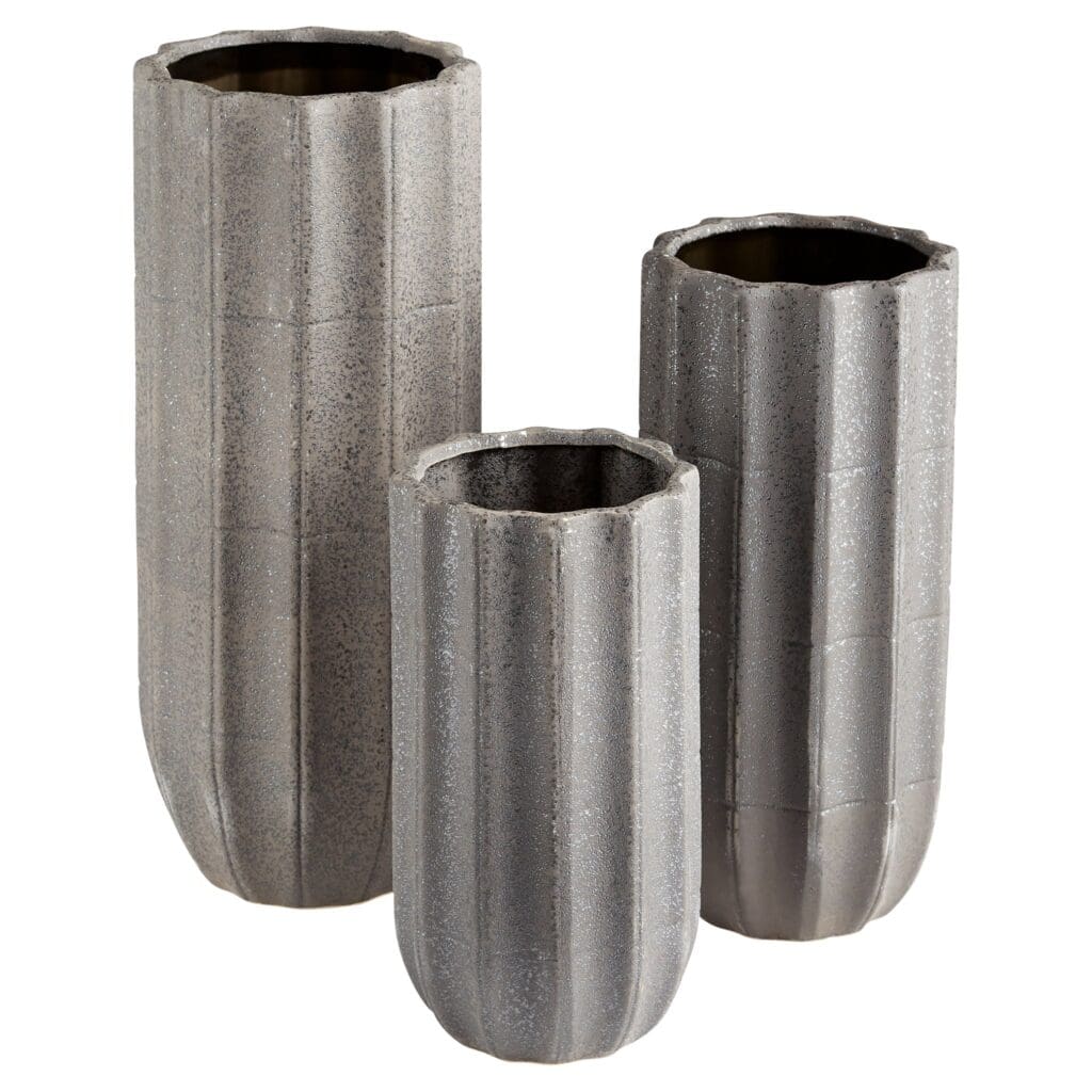 Cyan Design 11189 Decor Traditional - Gray