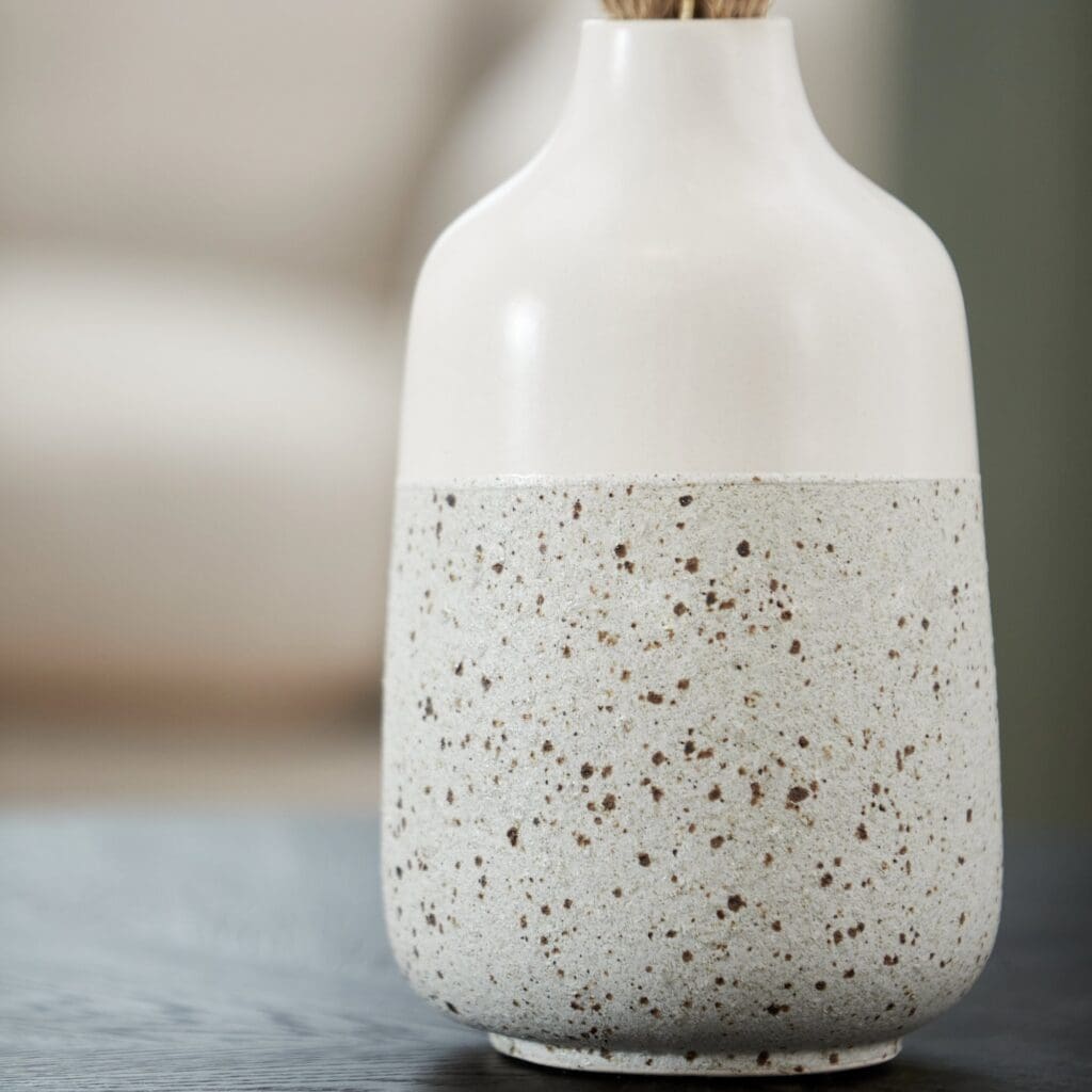 Cyan Design 11194 Decor Art Glass - White