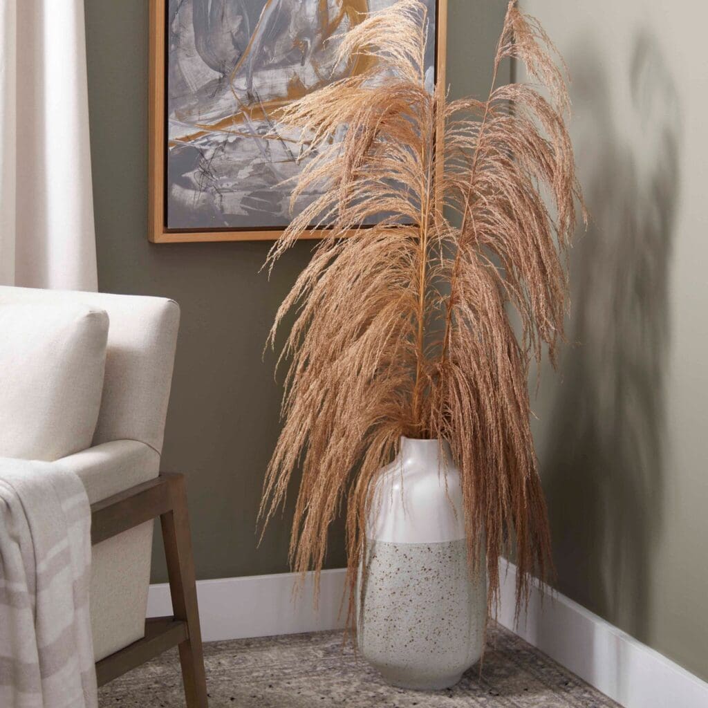 Cyan Design 11196 Decor Art Glass - White