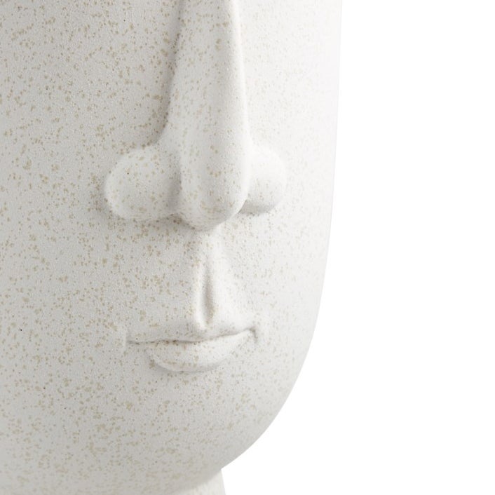 Cyan Design 11204 Decor Art Glass - White