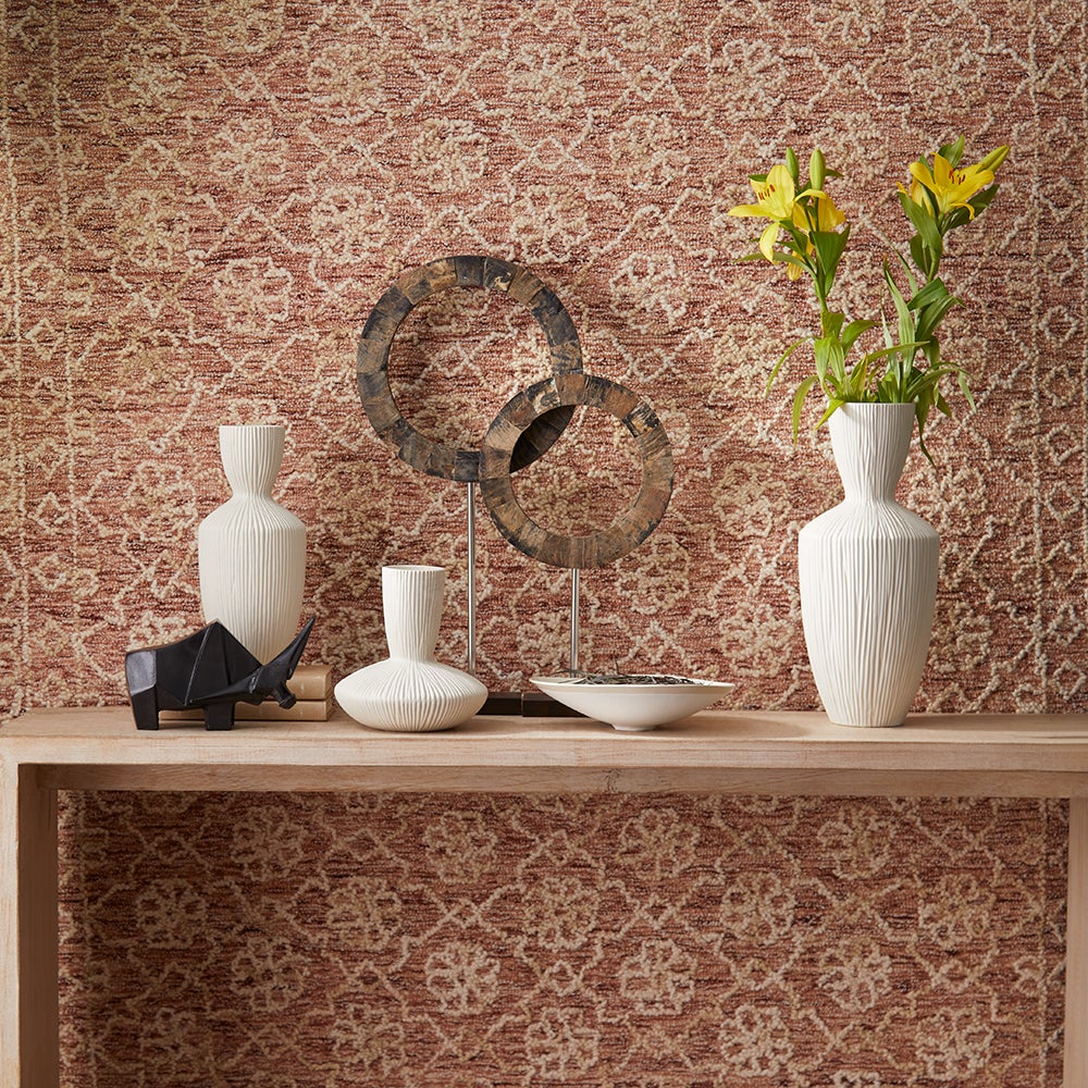 Cyan Design 11210 Decor Transitional - White